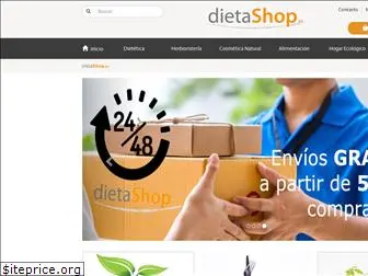 dietashop.es