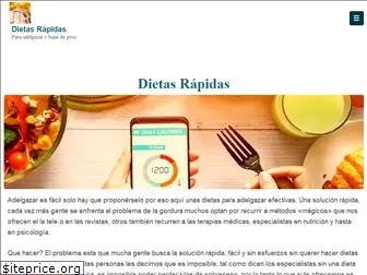 dietasrapidas.net