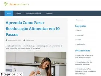 dietassaudaveis.com.br