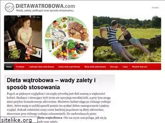 dietawatrobowa.com