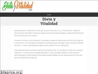 dietayvitalidad.com