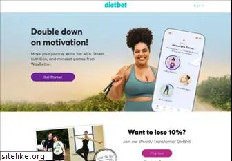 dietbet.com
