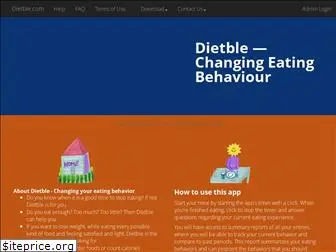 dietble.com