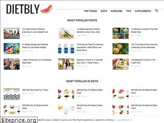 dietbly.com