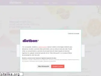 dietbon.com