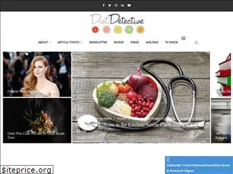dietdetective.com