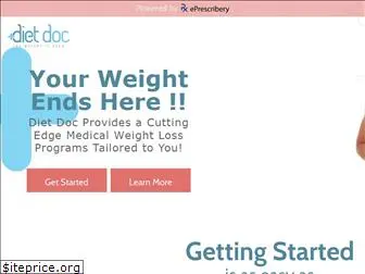 dietdoc.com
