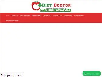 dietdoctor4u.com