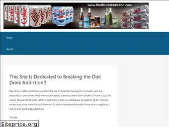 dietdrinkaddiction.com