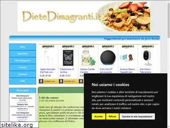 dietedimagranti.it