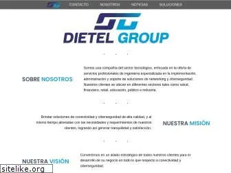 dietelgroup.net