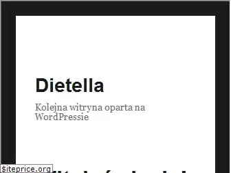 dietella.pl