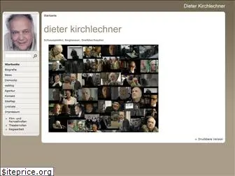 dieter-kirchlechner.de