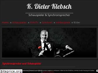 dieter-klebsch.de