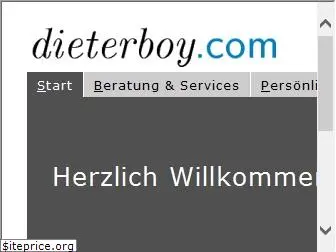 dieterboy.com