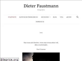 dieterfaustmann.com