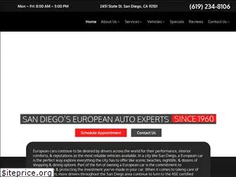 dietersmotorsports.com