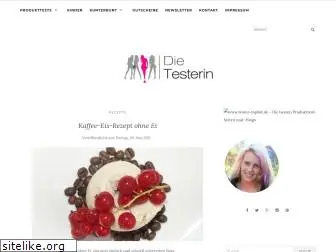 dietesterin.de