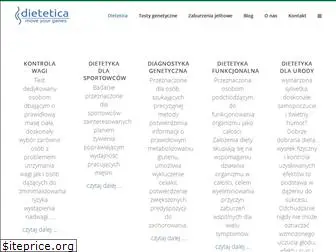 dietetica.com.pl