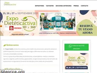 dieteticactiva.com.ar