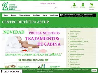 dieteticoastur.com