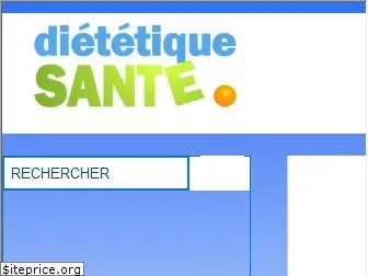 dietetique-sante.com