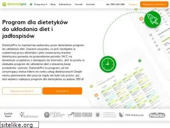 dietetykpro.pl