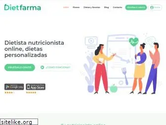 dietfarma.com