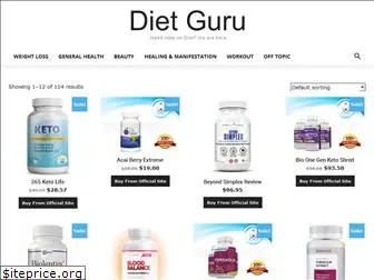 dietguru.co