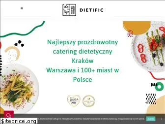 dietific.pl