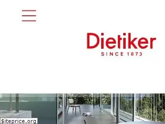 dietiker.com