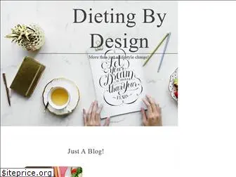 dietingbydesign.com