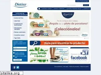 dietisa.com