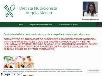 dietistamurcia.com