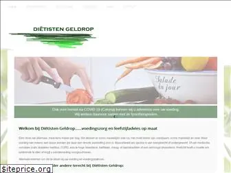 dietisten-geldrop.nl