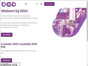 dietistgo.nl