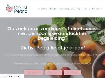 dietistpetra.nl