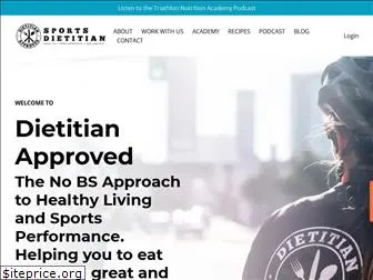 dietitianapproved.com