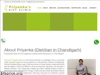 dietitianpriyanka.com