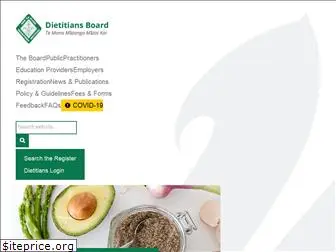 dietitiansboard.org.nz