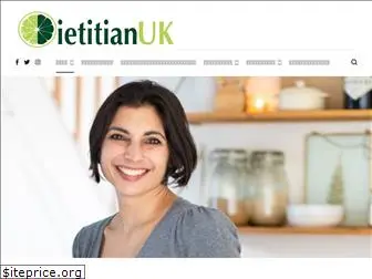 dietitianuk.co.uk