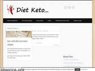 dietketo.com