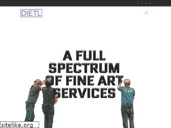 dietl.com thumbnail