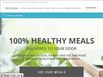 dietlicious.com.au