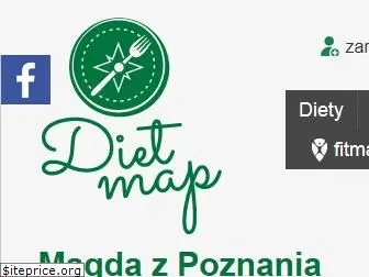 dietmap.pl