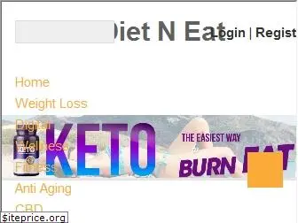 dietneat.com