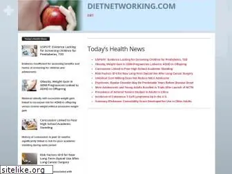 dietnetworking.com