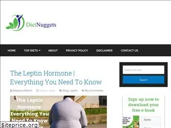 dietnuggets.com