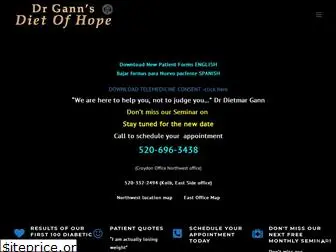 dietofhope.org