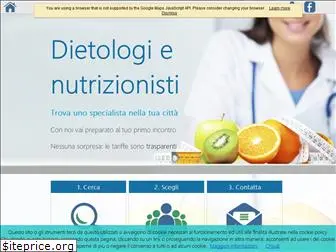 dietologi-nutrizionisti.it